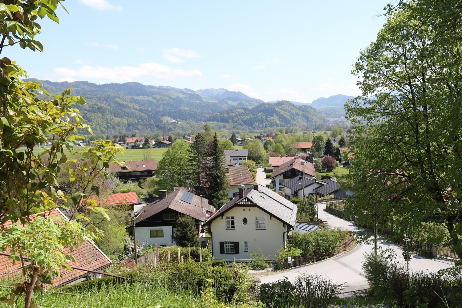 Bergschloessl - Massionettwohnung 16 Oberaudorf Esterno foto