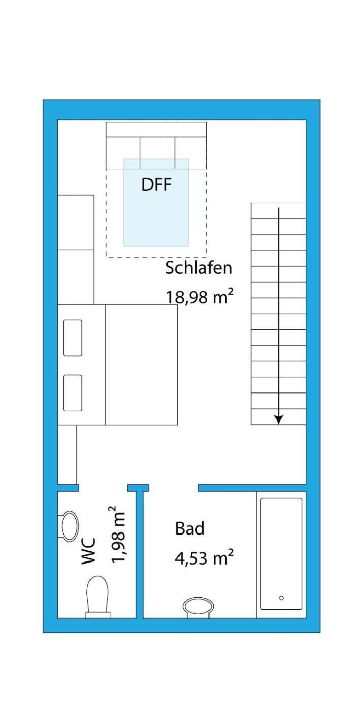 Bergschloessl - Massionettwohnung 16 Oberaudorf Esterno foto
